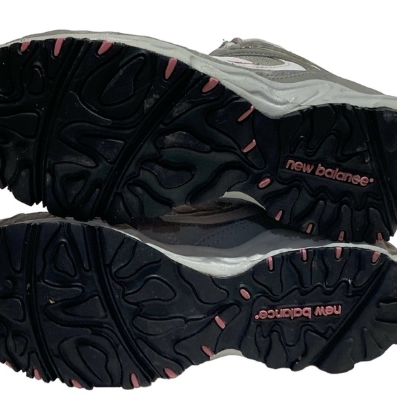 Women’s New Balance 471 Trail-Running Trainers - Picture 6 of 7